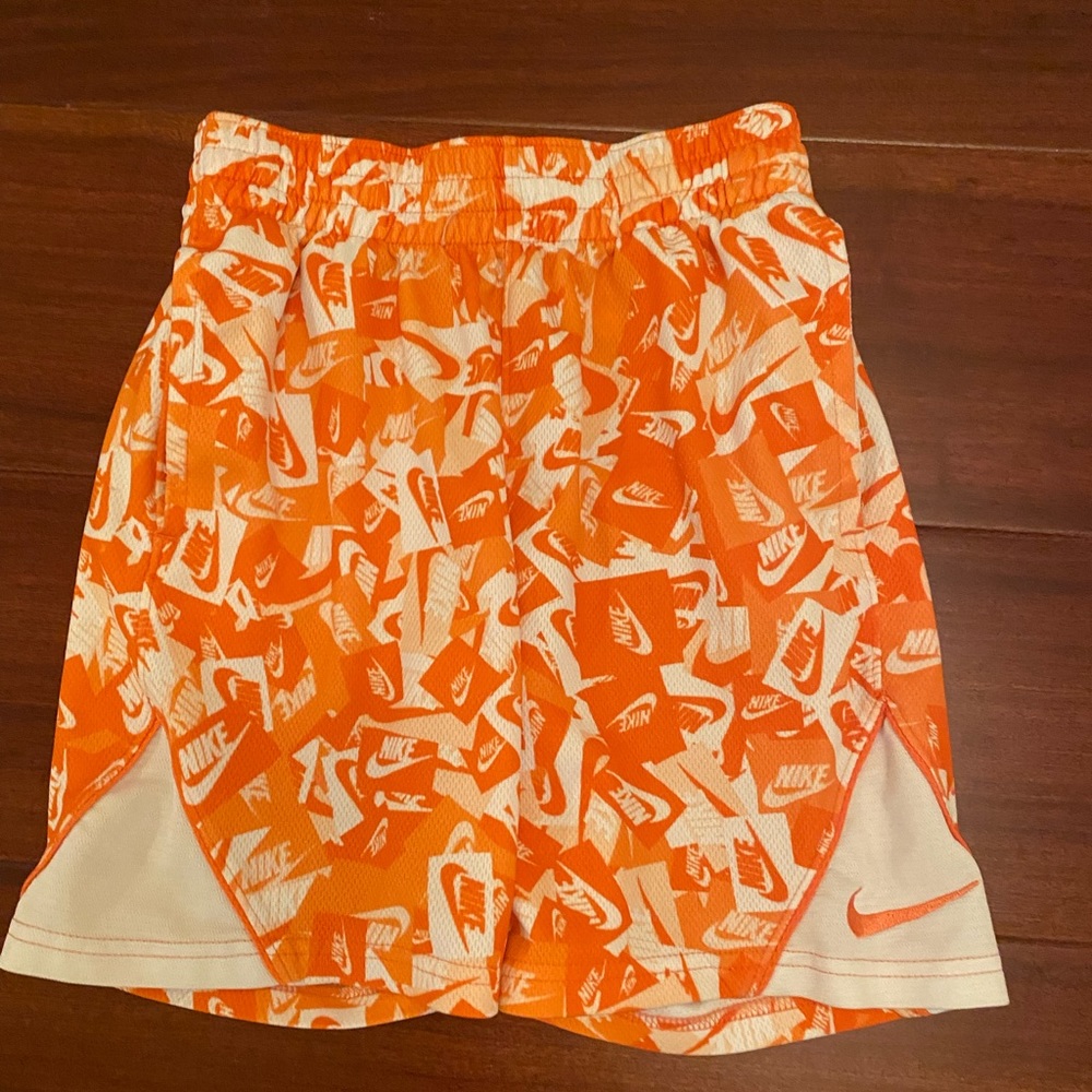 Boys’ Nike Dri Fit Shorts Size Youth XS